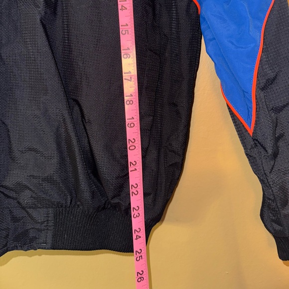 New York Mets Jacket (Youth Large) - Picture 7 of 8